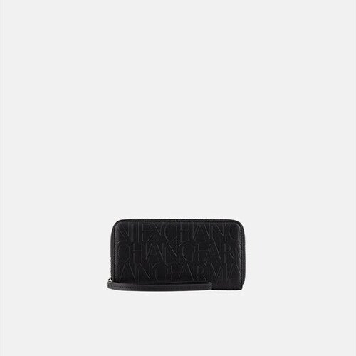 Armani Exchange Velika ženska denarnica 948451 CC793 00020 Črna Slike