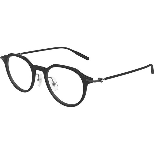 Mont Blanc MB0355O 005 - ONE SIZE (49) Slike
