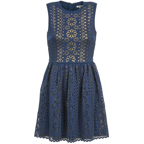 Manoush neoprene blue Slike