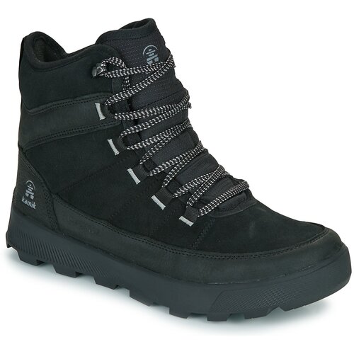 KAMIK ATWATER Crna Slike