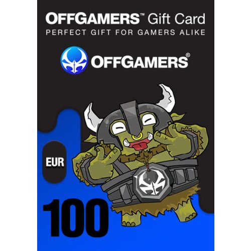 OffGamers Gift Card 50 USD Key GLOBAL Cene