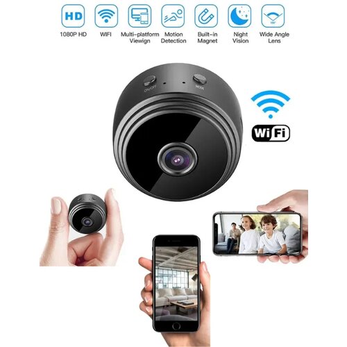 Mini WiFi kamera a9 Cijene