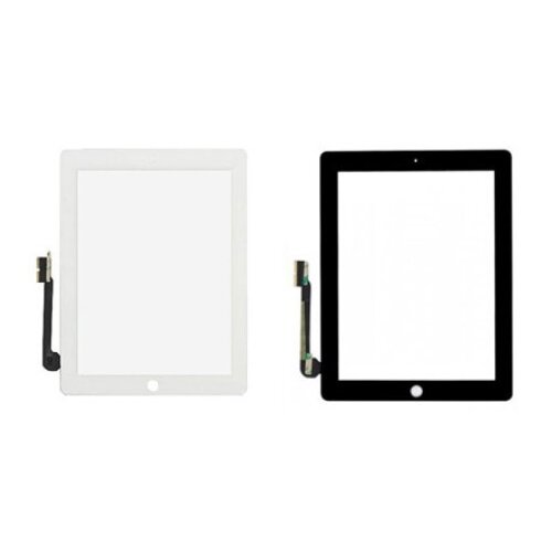  Touch screen za ipad 3/ipad 4 black ( TS253 ) Cene