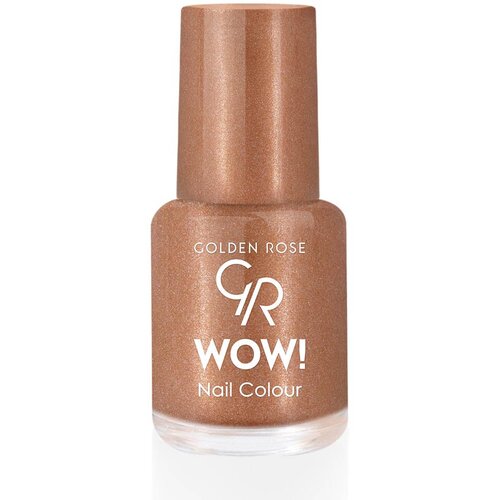 Golden Rose lak za nokte WOW! O-GWW-309 Cene