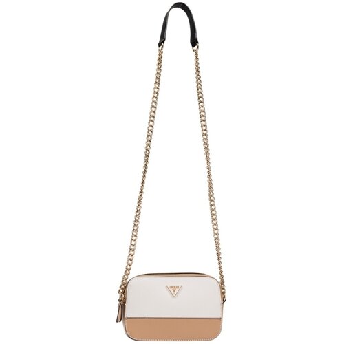Guess Torbice za na ramo NOELLE II CROSSBODY CAMERA HWZG96 72140 Bež Slike