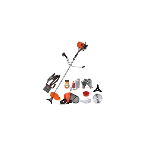 Ruris motorni trimer za travu GT5400 2.8KS sa opremom Slike