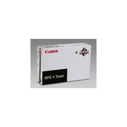  Canon NPG-1 črn/black (NPG1) - original POSEBNA AKCIJA! Cene