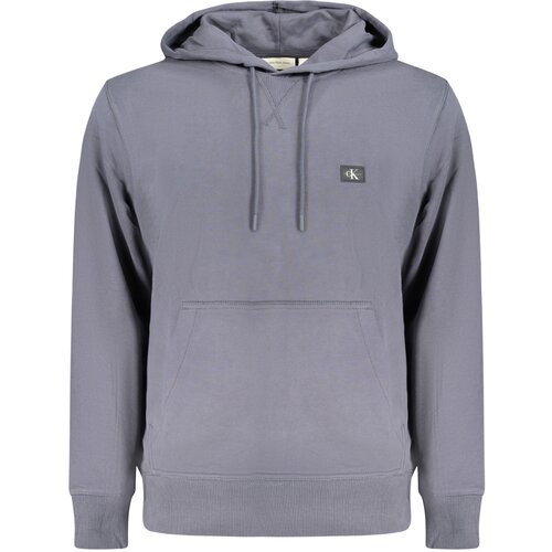 Calvin Klein SWEATSHIRT WITHOUT ZIP MEN BLUE Cijene