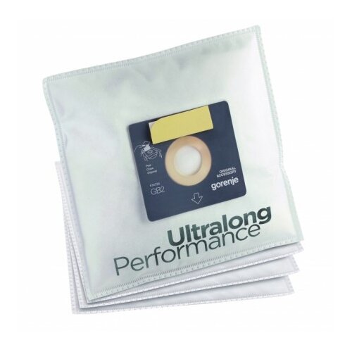 Gorenje VREČKE ZA SESALNIK GB 1 MBUP MIKROFILTER Cene