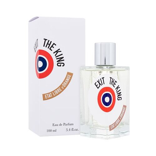 Etat Libre d&amp;acute;Orange Exit The King parfumska voda 100 ml unisex Slike