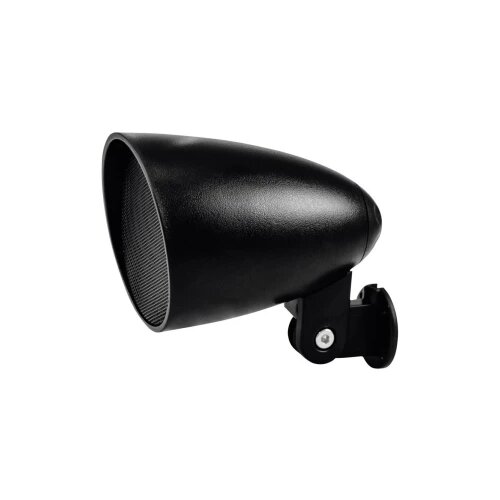 Omnitronic Vanjski zvučnik PS-2.5WB 70 W IP65 Crna 2 ST Slike