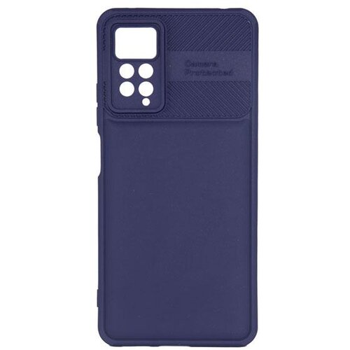  Maska za telefon GENTLE za Xiaomi Redmi Note 11 Pro, Ljubičasta Cene