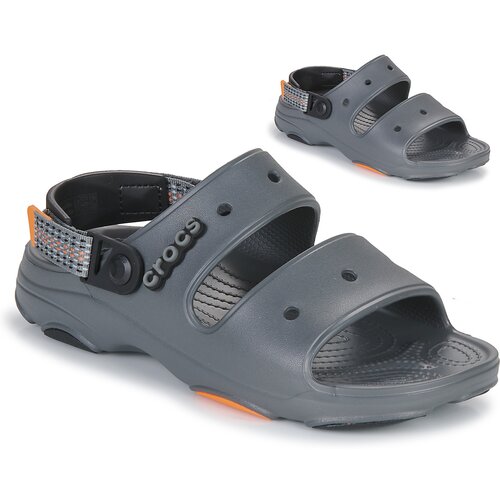 Crocs CLASSIC ALL TERRAIN SANDAL Siva Cene