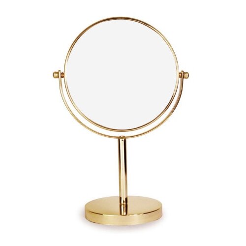Viter ogledalo stono gold/copper 7x ( BM2401_2 ) Slike