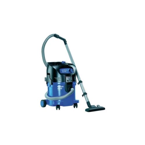Nilfisk Alto Mokro/suhi usisavač ATTIX 30-01 PC 302003406 spremnik: 30 l 1500 W Cijene