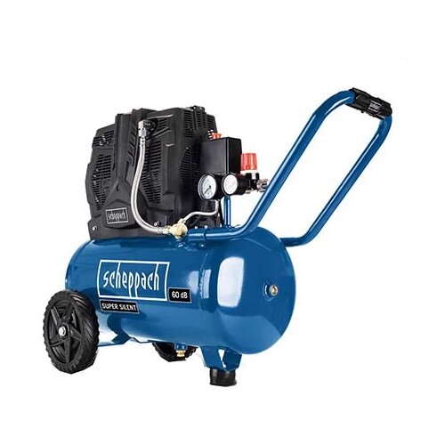 Scheppach Kompresor na vazduh HC51SI, 1500W, 50l, 8bara Cene