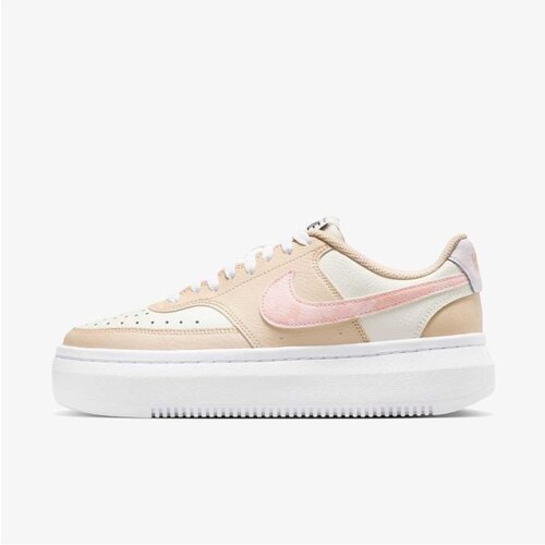 Nike ženske patike w court vision alta ltr gcel Cene