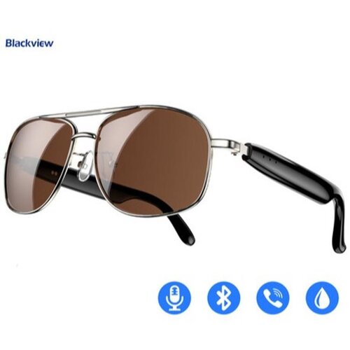 Blackview Pametna očala D1 PRO, srebrna Cene