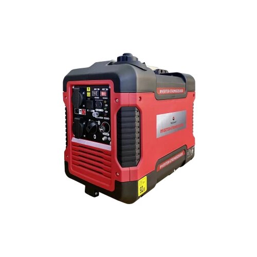 Toolcraft QL2000I 4-taktni inverterski generator 230 V/AC, 12 V/DC 21.5 kg 1700 W Cijene