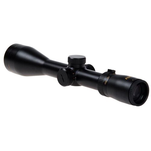 FOMEI Strelni daljnogled 2,5-10x50 BEATER II SMC G4 Slike