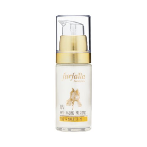farfalla Iris Anti-Ageing Prebiotic dnevna i noćna krema Cijene