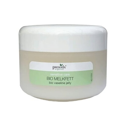 Provida Organics bio-Melkfett za&amp;scaron;titna krema - 250 ml Slike