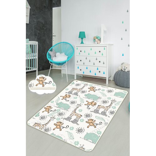 Conceptum Hypnose tepih, 80x150cm, &scaron;aren Cijene