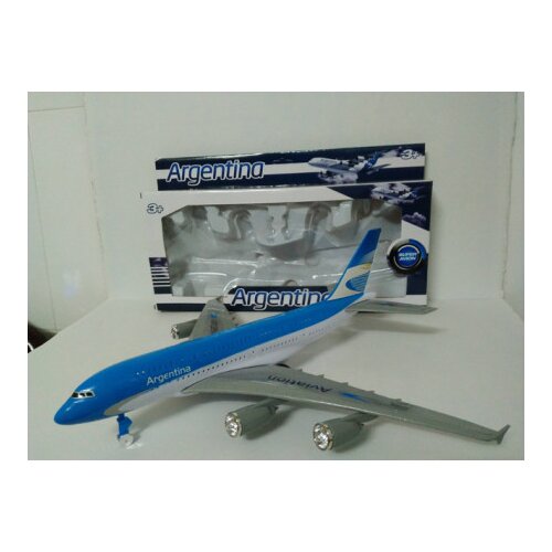  Avion ( 784829 ) Cene