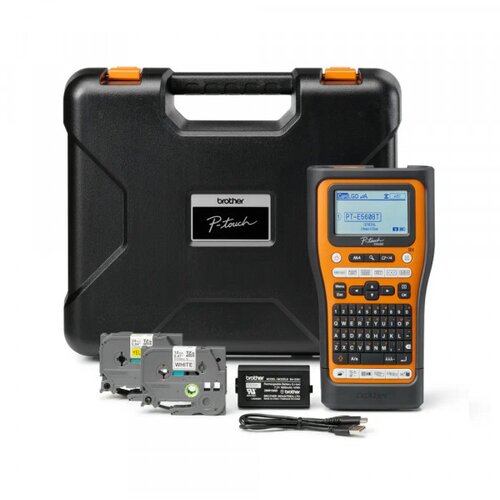 Olimp Sport PT- E560BTVP &Scaron;tampač nalepnica kofer adapter Cene