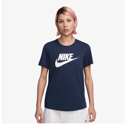 Nike W nsw club ss tee icn ftra Cene