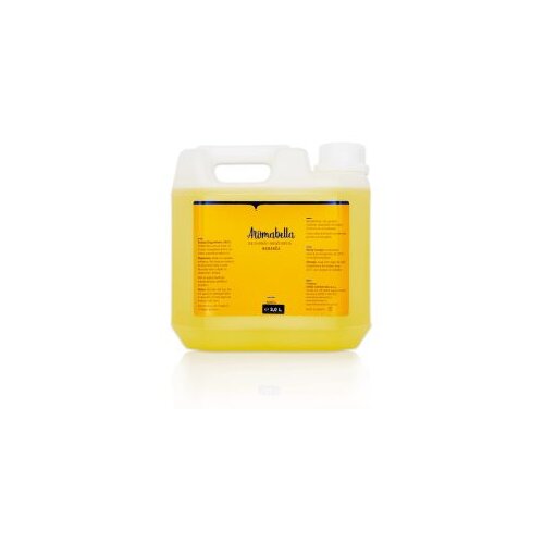 Ulje za masažu Aromabella Naranča – 3000 ml Cijene