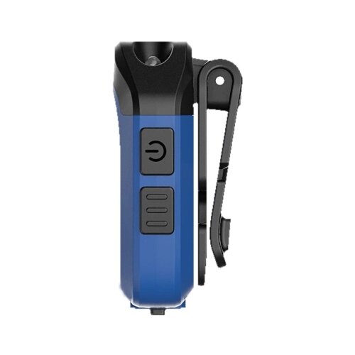 Viking led prigu&amp;scaron;iva punjiva ručna lampa LED/5V IPX4 200 lm 500 mah Slike
