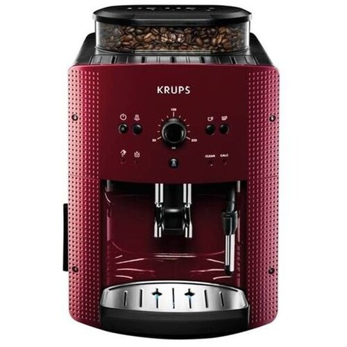Krups espresso aparat EA810770 Cene