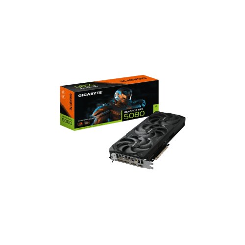  Gigabyte 5080 Windforce OC 16GB SFF GDDR7 Cijene