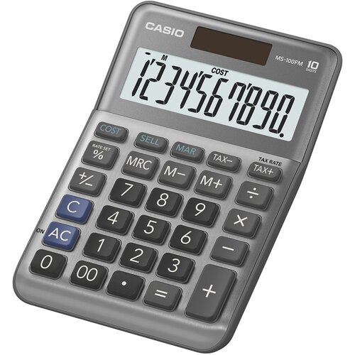 Casio MS-100FM Slike