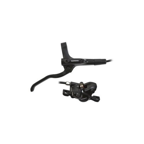 Shimano kocnica altus bl-mt200 + br-mt200 disk set desna rucica + zadnja celjust(zadnja) ( EMT200KRRXRA170/V15-1, F12-10 ) Slike