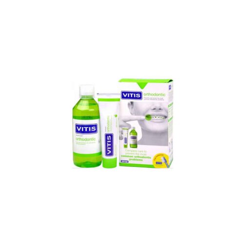 Dentaid Vitis set Orthodontic Cijene