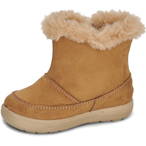 Primigi SNORKY GTX Smeđa Slike