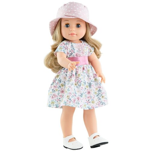 Paola Reina Lutka Soy Tu Kechu 42cm, (21337070) Cene