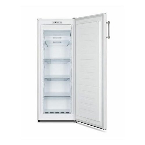 Heinner zamrzivač HFF-HS155NFE++ 155l 55.9 x 61.4 x 143.4cm no frost beli Slike