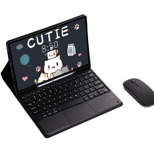 INF Komplet Bluetooth tipkovnice in miške za Samsung Galaxy Tab A8 10,5 palcev Samsung Galaxy Tab A8 10,5 inčev, (5000139756) Cene