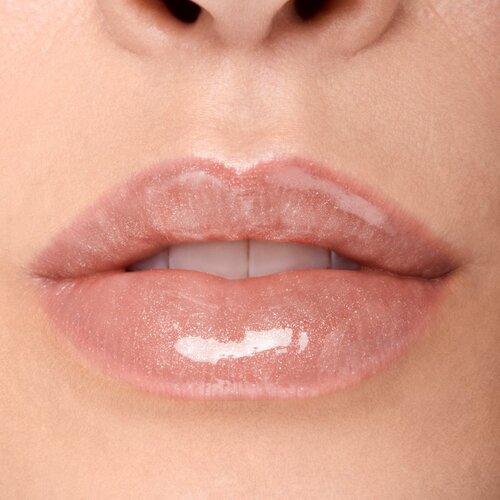 Collistar Puro Lip Gloss Shine - Avant Premi&amp;egrave;re sijaj za ustnice odtenek 306 - Soft Kiss - shimmer 5 ml Slike