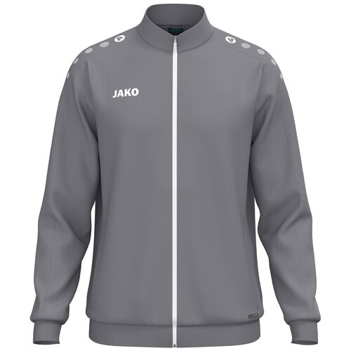 JAKO &amp;Scaron;portne jope in jakne One Siva Slike