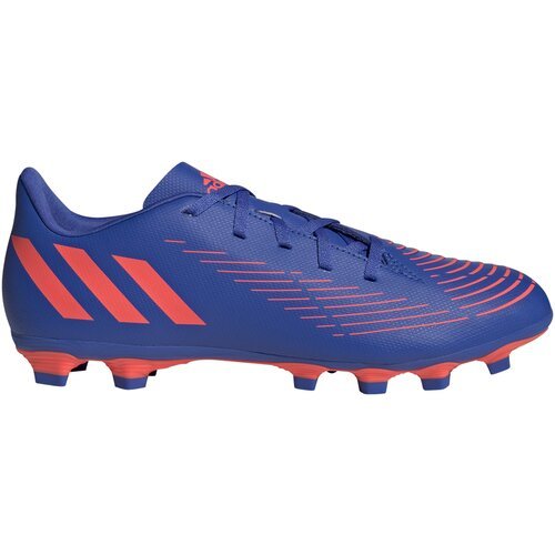 Adidas predator EDGE.4 fxg, muške kopačke za fudbal (fg), plava GW2357 Slike