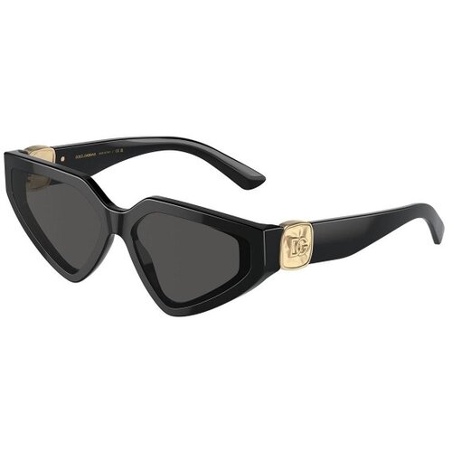 Dolce & Gabbana Naočare DG 4469 501/87 Slike