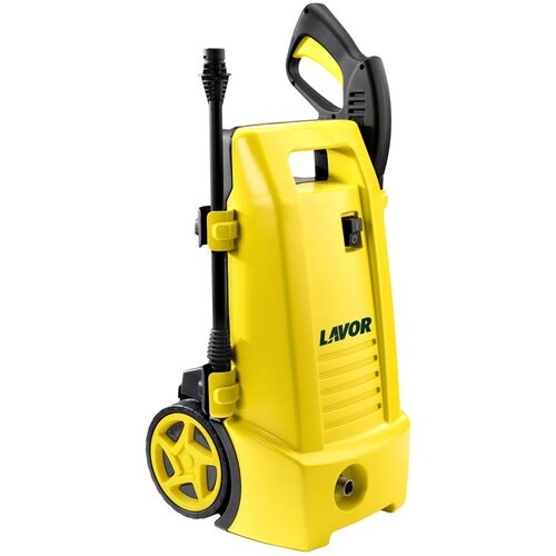 Lavor Lovor Ninja 120 visokotlačni čistač 1700w, 120bar Cijene