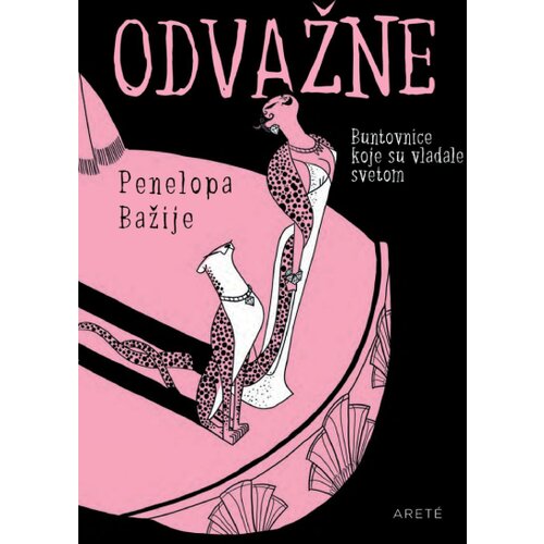 Odvažne - buntovnice koje su vladale svetom Slike