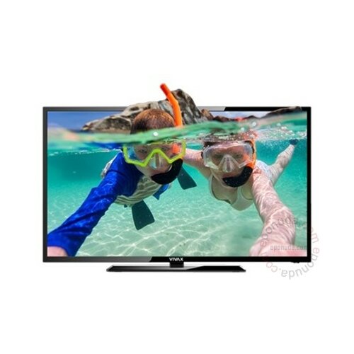 Vivax TV-40LE72T2 LED televizor Slike