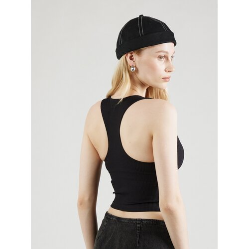 DKNY Performance &amp;Scaron;portni top črna Slike