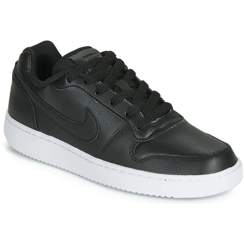 Nike EBERNON LOW W Crna